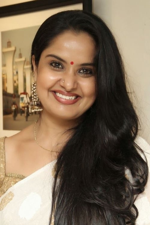 Picture of Pragathi Mahavadi