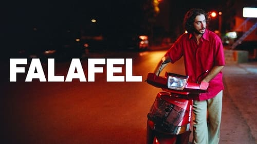 Still image taken from Falafel