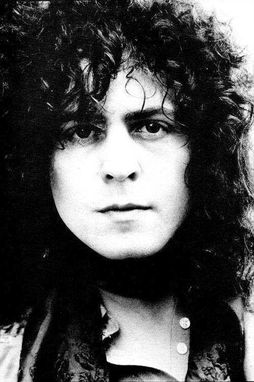 Picture of Marc Bolan