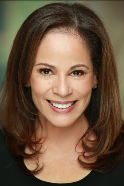 Picture of Roxann Dawson