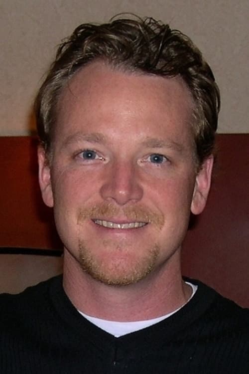 Picture of Robert Duncan McNeill