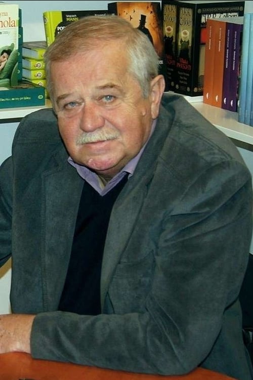 Picture of Marian Dziędziel