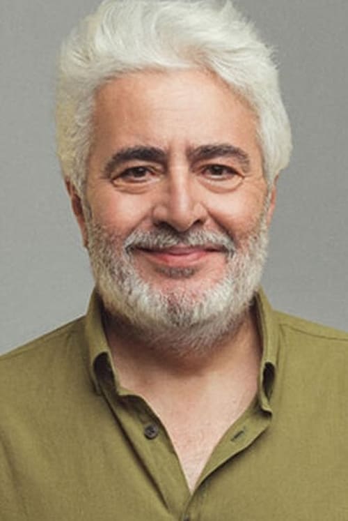 Picture of Uğur Yücel