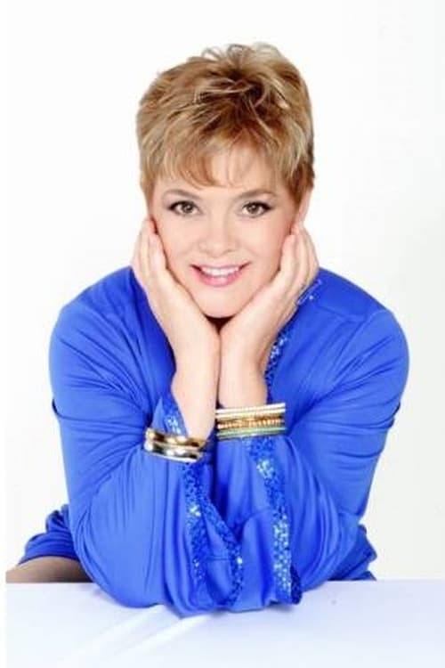 Picture of Ana Cristina Botero