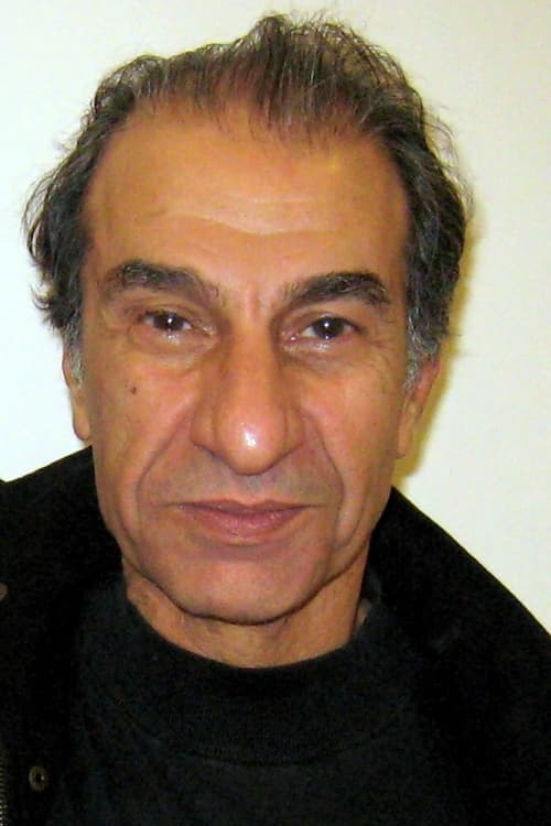 Picture of Sasson Gabai