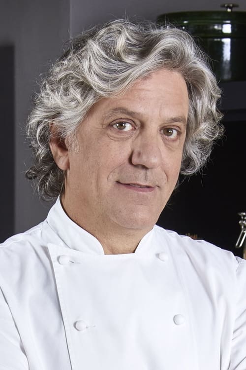 Picture of Giorgio Locatelli