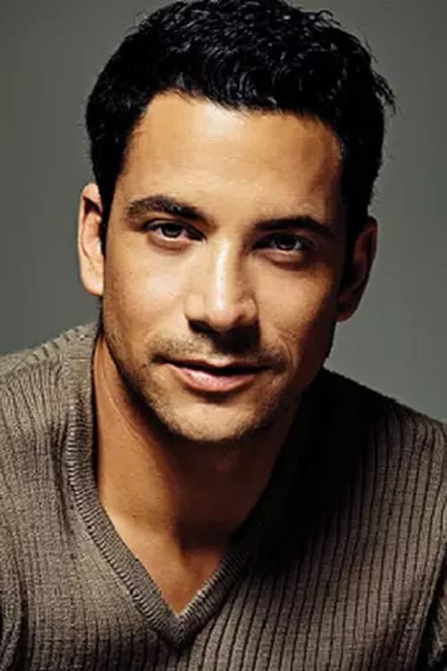 Picture of Nico Panagio