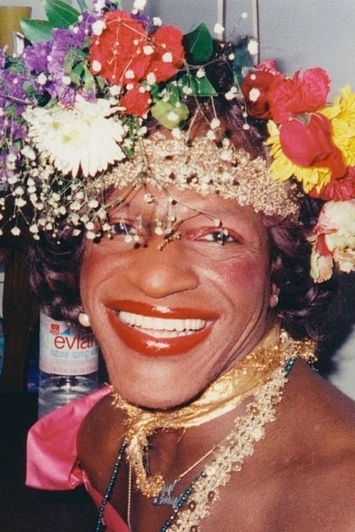 Picture of Marsha P. Johnson