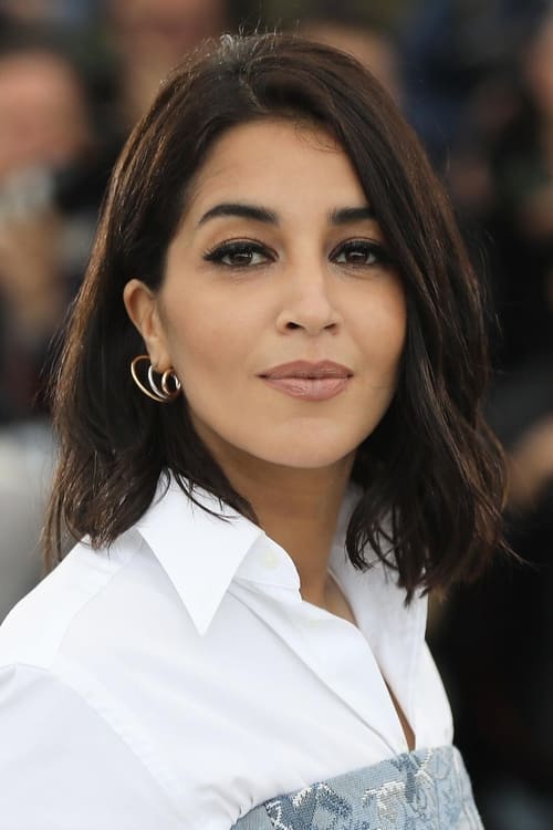 Picture of Leïla Bekhti