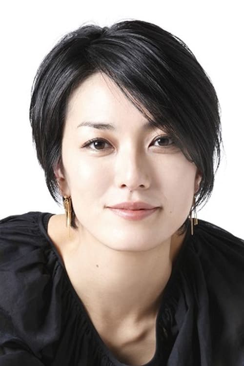 Picture of Yuka Itaya