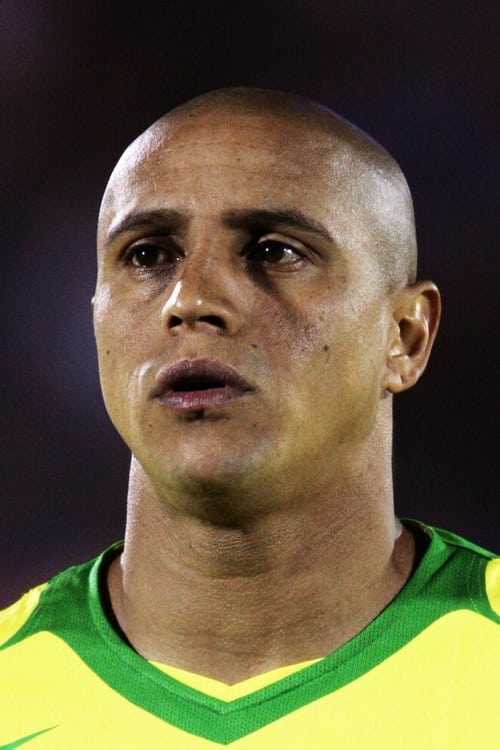 Picture of Roberto Carlos