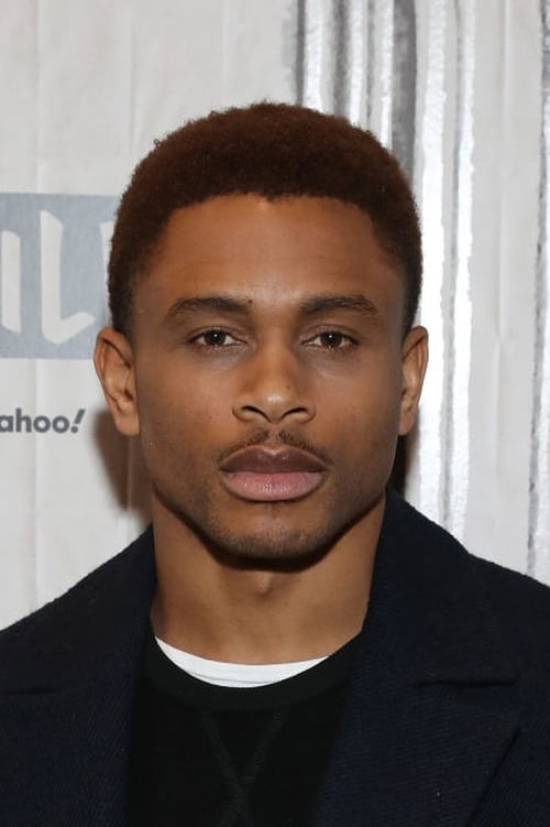 Picture of Nnamdi Asomugha