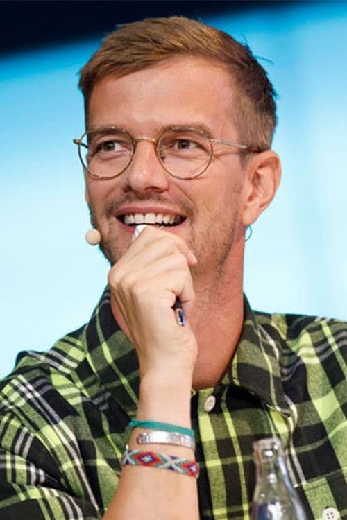 Picture of Joko Winterscheidt