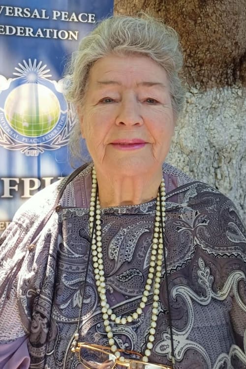 Picture of Margarita Xhepa