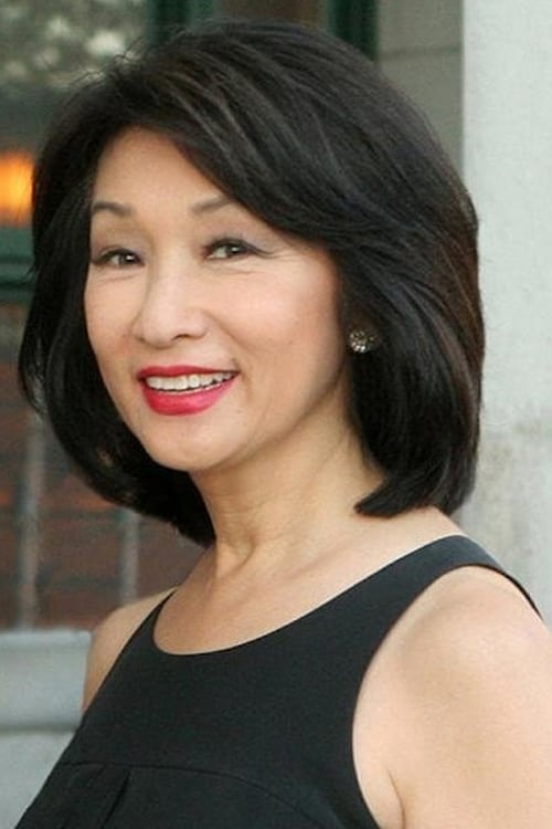 Picture of Connie Chung