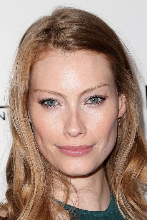 Picture of Alyssa Sutherland