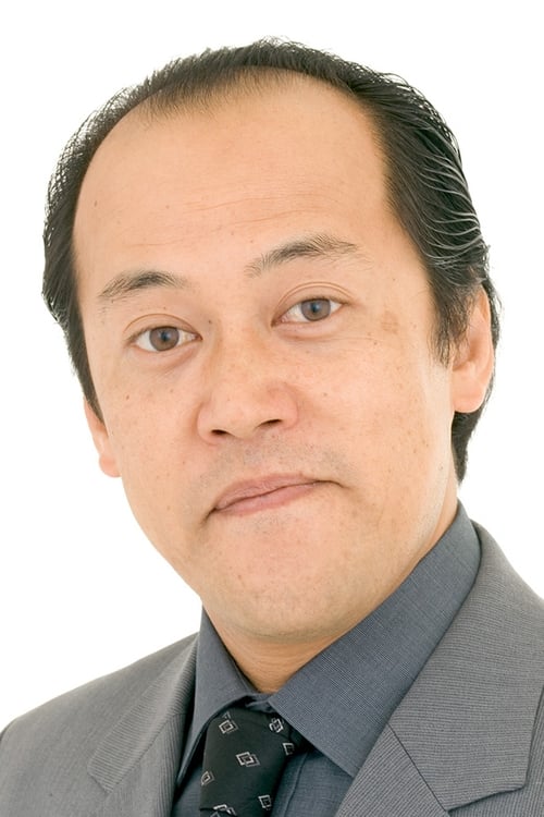 Picture of Yohei Tadano