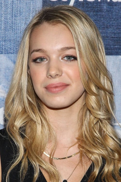 Picture of Sadie Calvano