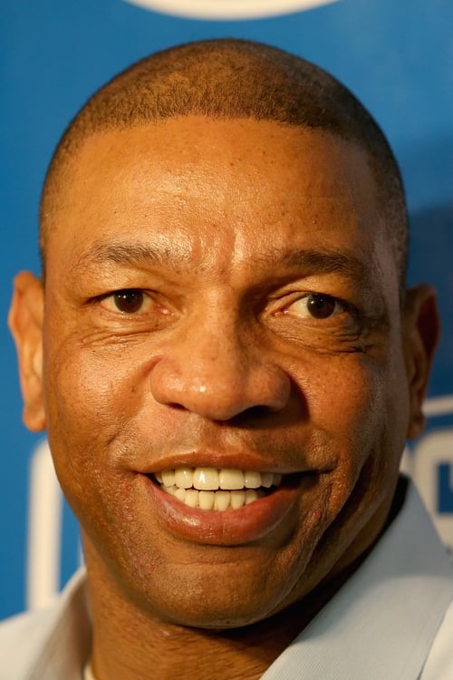 Picture of Glenn 'Doc' Rivers