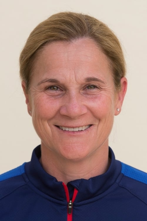 Picture of Jill Ellis