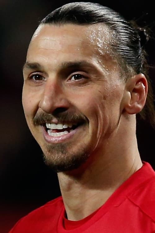 Picture of Zlatan Ibrahimović