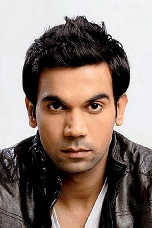 Picture of Rajkummar Rao