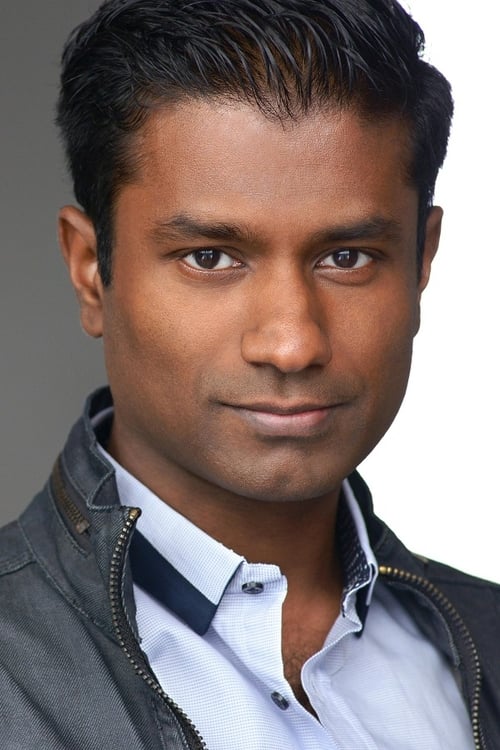 Picture of Rajan Velu