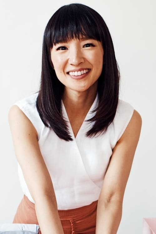 Picture of Marie Kondo