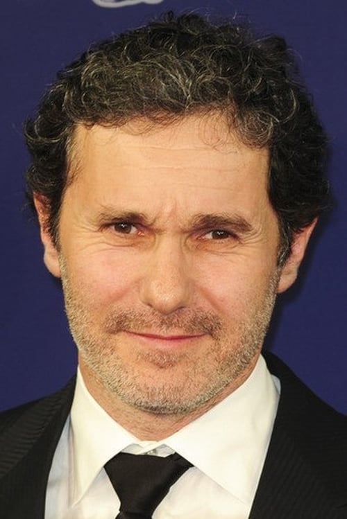 Picture of Serge Hazanavicius