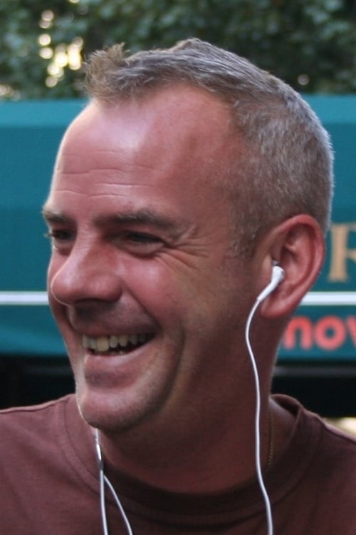 Picture of Norman Cook