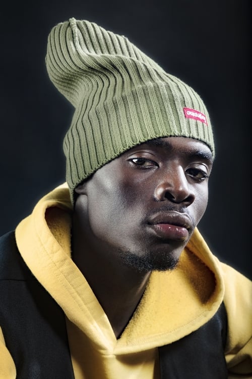 Picture of Sheck Wes