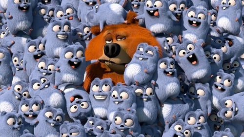 Still image taken from Grizzy et les Lemmings