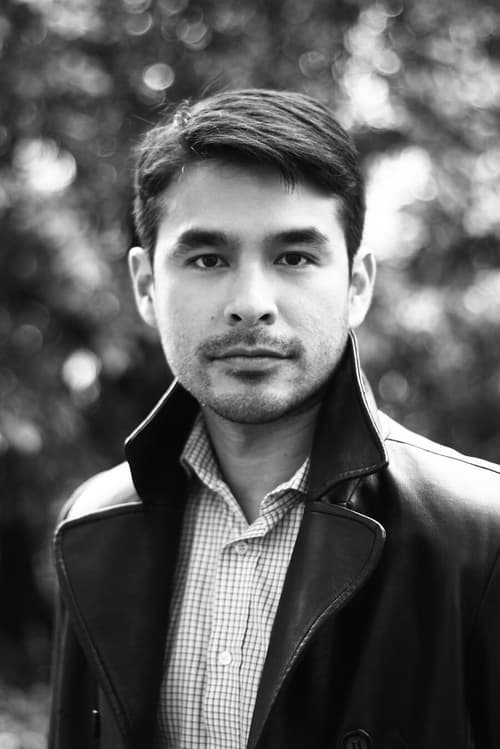 Picture of Atom Araullo