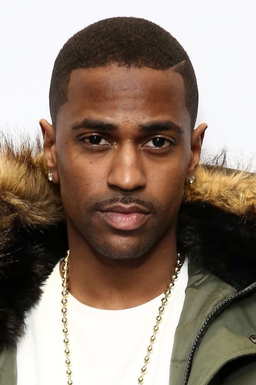 Picture of Big Sean