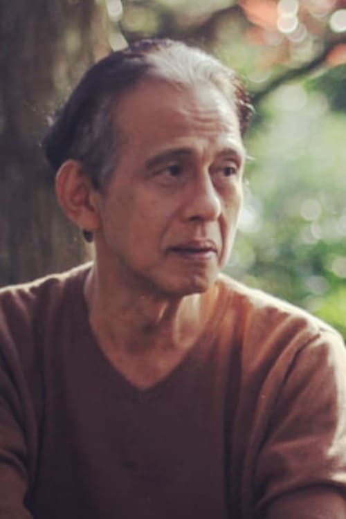 Picture of Arswendi Nasution