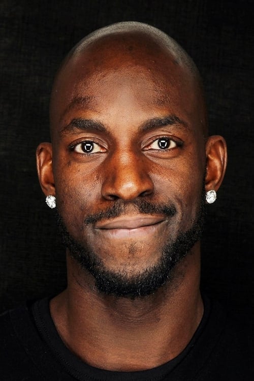 Picture of Kevin Garnett