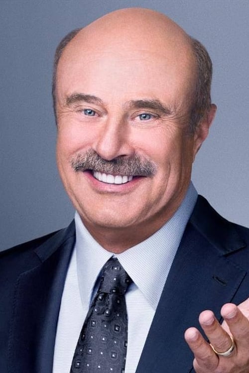 Picture of Phil McGraw