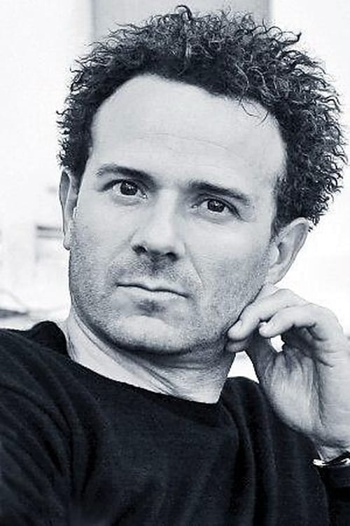 Picture of Marc Martínez