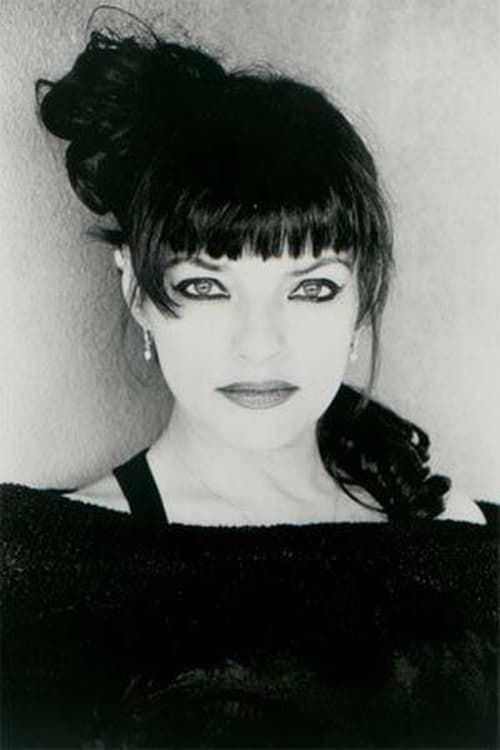 Picture of Nina Hagen