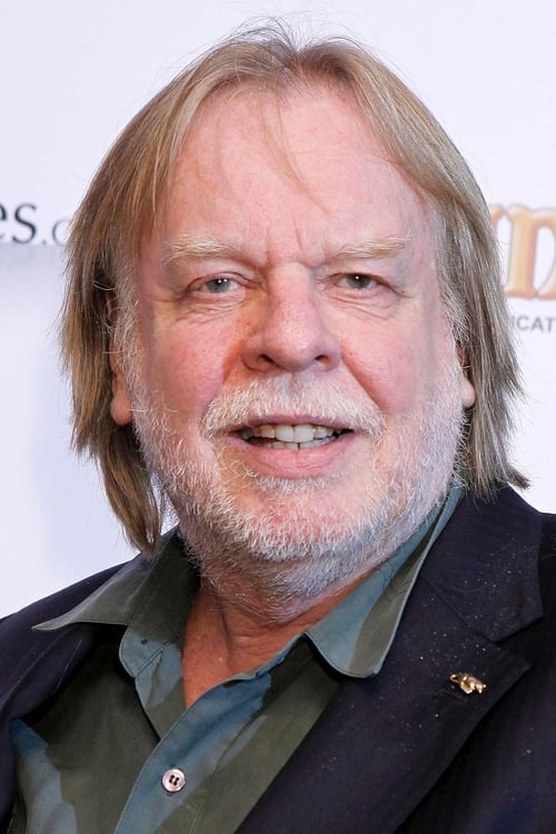 Picture of Rick Wakeman