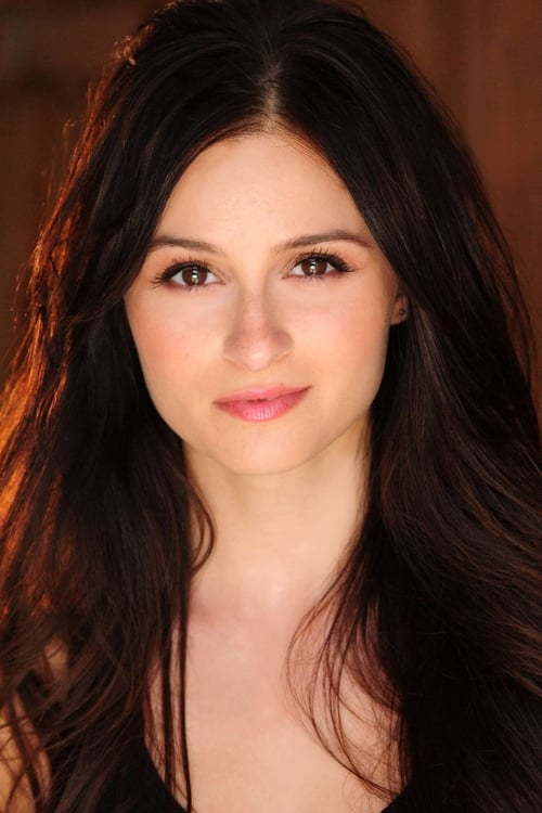 Picture of Melanie Papalia