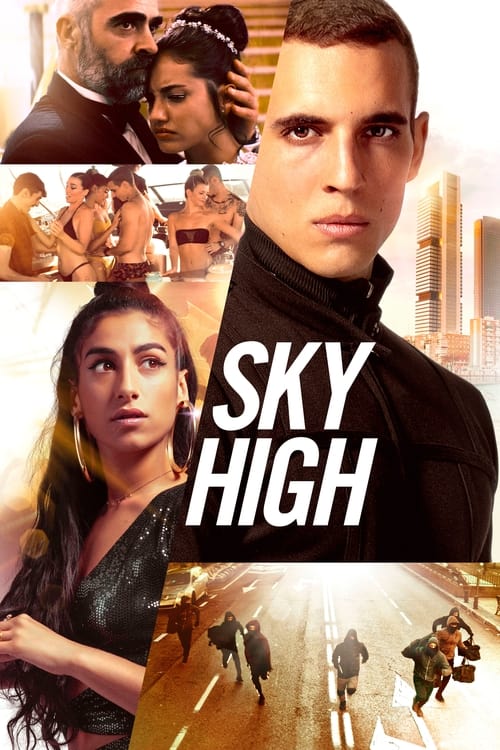 Sky High