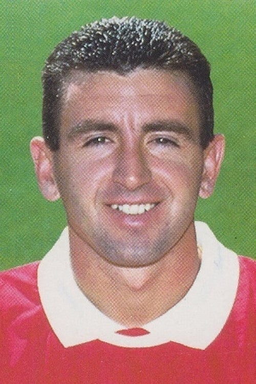 Picture of Nigel Winterburn