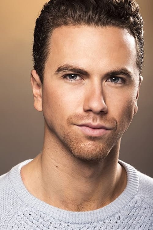 Picture of Richard Fleeshman