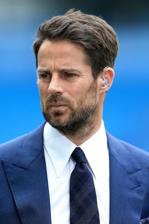 Picture of Jamie Redknapp