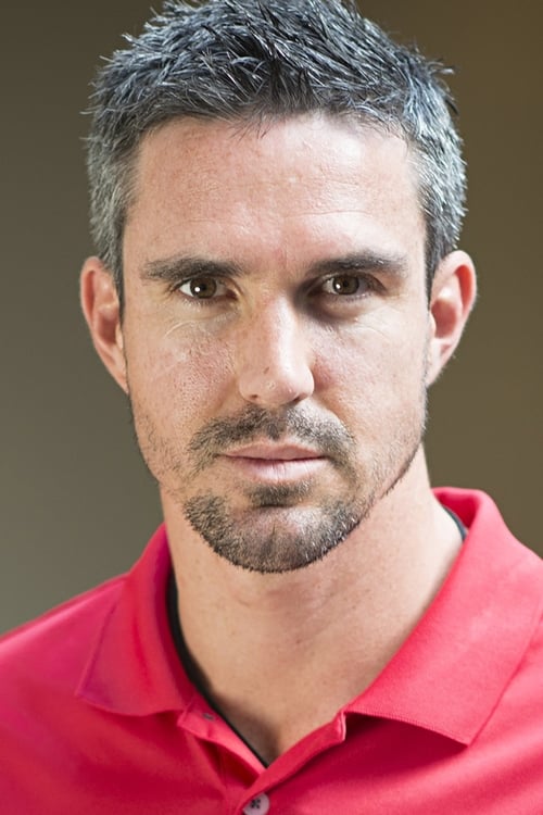 Picture of Kevin Pietersen