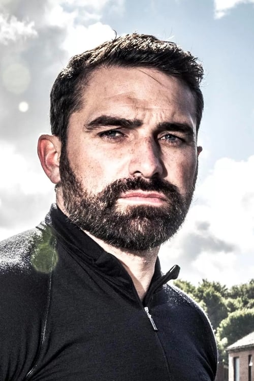 Picture of Ant Middleton