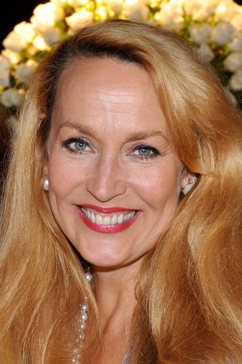 Picture of Jerry Hall