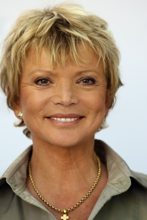 Picture of Uschi Glas