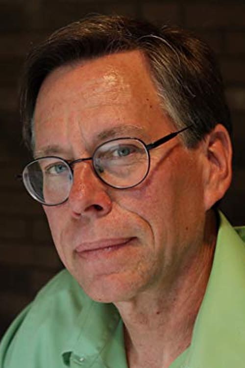 Picture of Bob Lazar